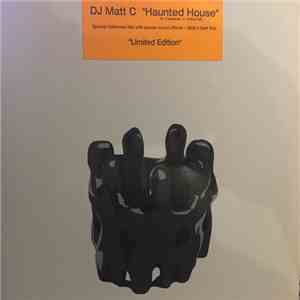 DJ Matt C - Haunted House