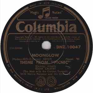 Eddie Calvert (The Man With The Golden Trumpet) With Norrie Paramor And His Orchestra - Moonglow - Theme From "Picnic" / If I Loved You