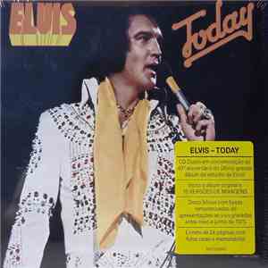 Elvis Presley - Today