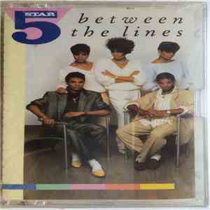 Five Star - Between The Lines