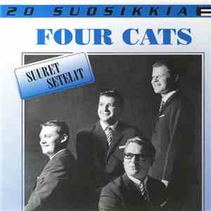Four Cats - Suuret Setelit