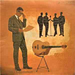 Franco Cerri Quartet - Quartetto Franco Cerri Con I "Choristers"