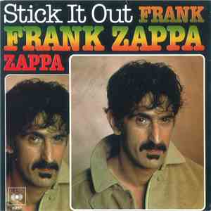 Frank Zappa - Stick It Out