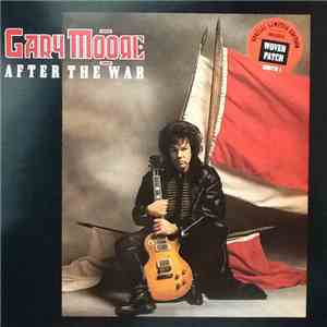 Gary Moore - After The War