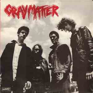 Gray Matter  - Take It Back