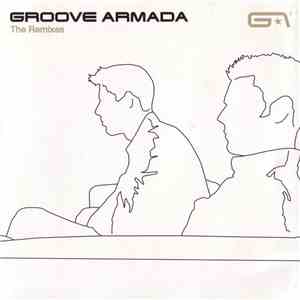 Groove Armada - The Remixes