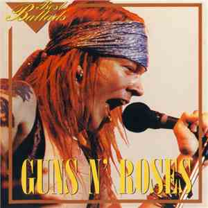 Guns N' Roses - Best Ballads