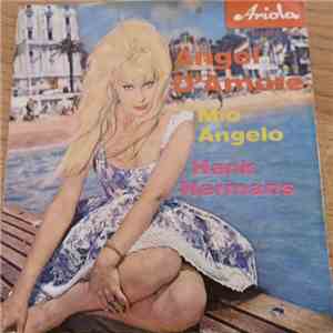 Hank Hermans - Angel D'amore