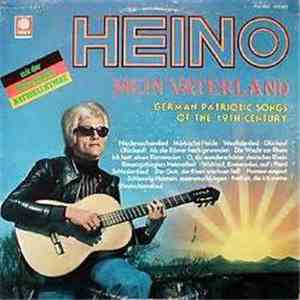 Heino - Mein Vaterland