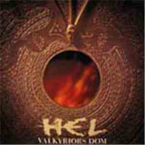 Hel  - Valkyriors Dom