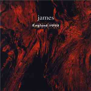James - England 1993