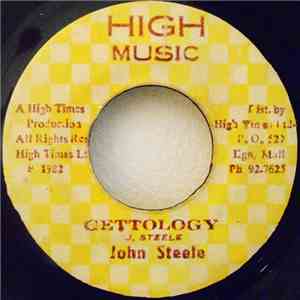 John Steele  - Gettology