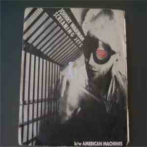 Johnny Warman - Screaming Jets