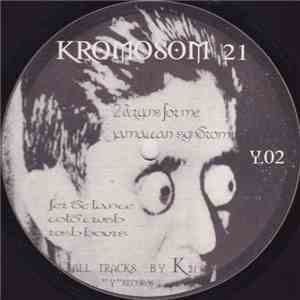 K21 - Fuck The Crusher