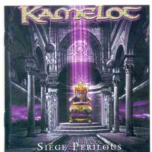 Kamelot - Siége Perilous