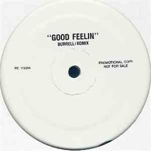 Kimara - Good Feelin