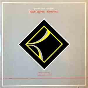 King Crimson - Sleepless