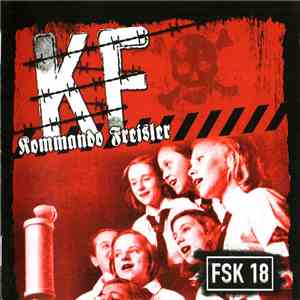 Kommando Freisler - FSK 18