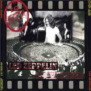 Led Zeppelin - Push! Push!