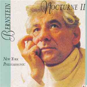 Leonard Bernstein, New York Philharmonic - Nocturne II