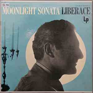 Liberace With George Liberace And His Orchestra - Moonlight Sonata