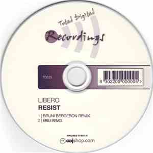 Libero - Resist