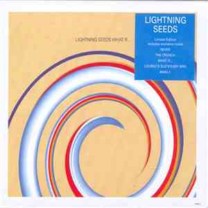 Lightning Seeds - What If...