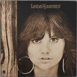 Linda Ronstadt - Linda Ronstadt