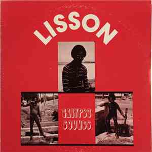 Lisson - Calypso Sounds
