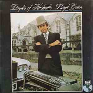 Lloyd Green - Lloyd's Of Nashville