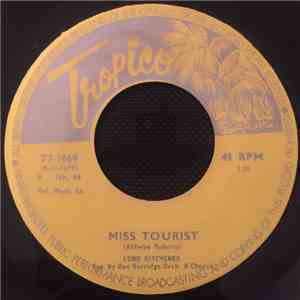 Lord Kitchener - Miss Tourist / The Wrecker