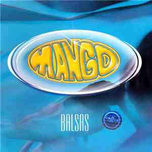 Mango  - Balsas