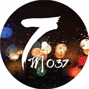 Marcus Raute, Marsupials - Clive Ep