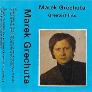 Marek Grechuta - Greatest Hits
