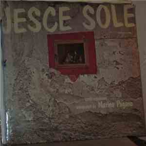 Marina Pagano - Jesce Sole