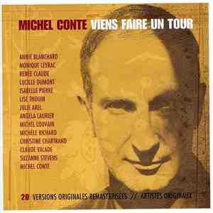 Michel Conte - Viens Faire Un Tour