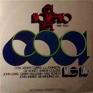 Miles Davis - El Nacimiento Del Cool