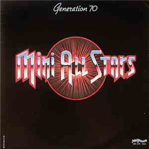 Mini All Stars - Generation 70