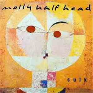 Molly Half Head - Sulk