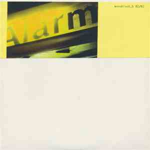 Monoblock-B - Alarm