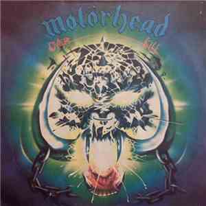 Motörhead - Overkill