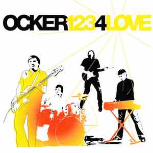 Ocker - 1234 Love