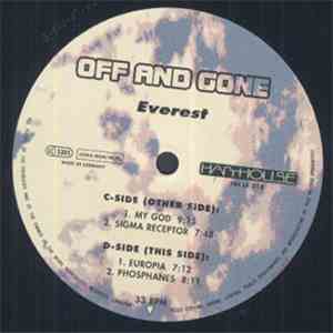 Off And Gone - Everest