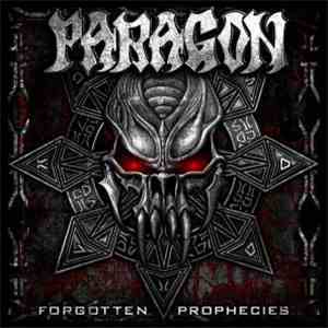 Paragon  - Forgotten Prophecies