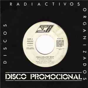 Paul Collins' Beat - All Over The World