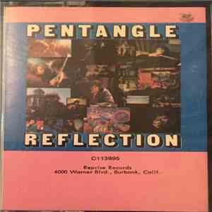 Pentangle - Reflection