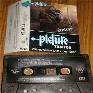 Picture - Traitor