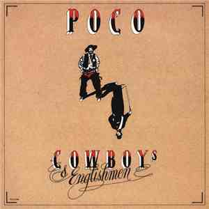 Poco  - Cowboys & Englishmen