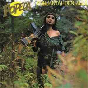 Popeda - Pohjantähden Alla