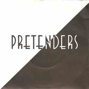 Pretenders - Brass In Pocket